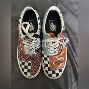 Vans
